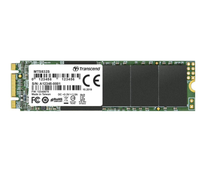 Dysk SSD Transcend 1TB M.2 SATA 832S